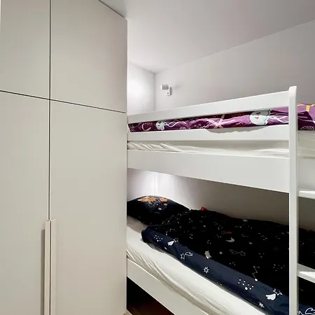 “early Sun” Appartement *