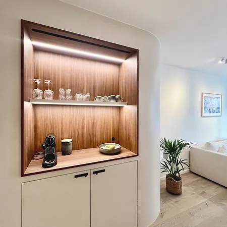 Apartament “early Sun” *