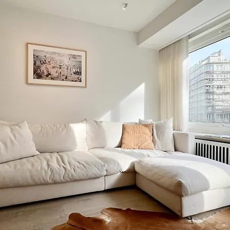 “early Sun” * Ostenda