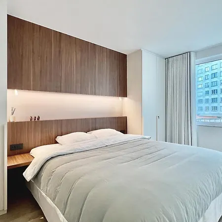 “early Sun” Appartement *